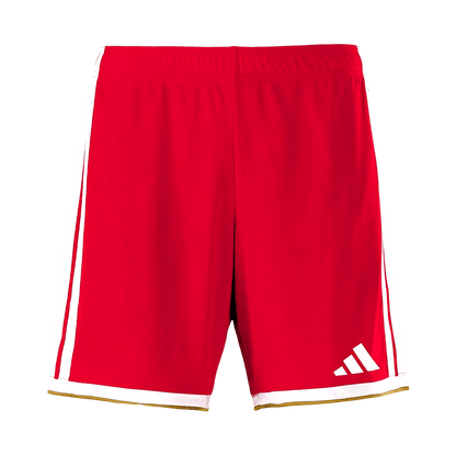 Mens Bayern Munich Home Kit 2026/27