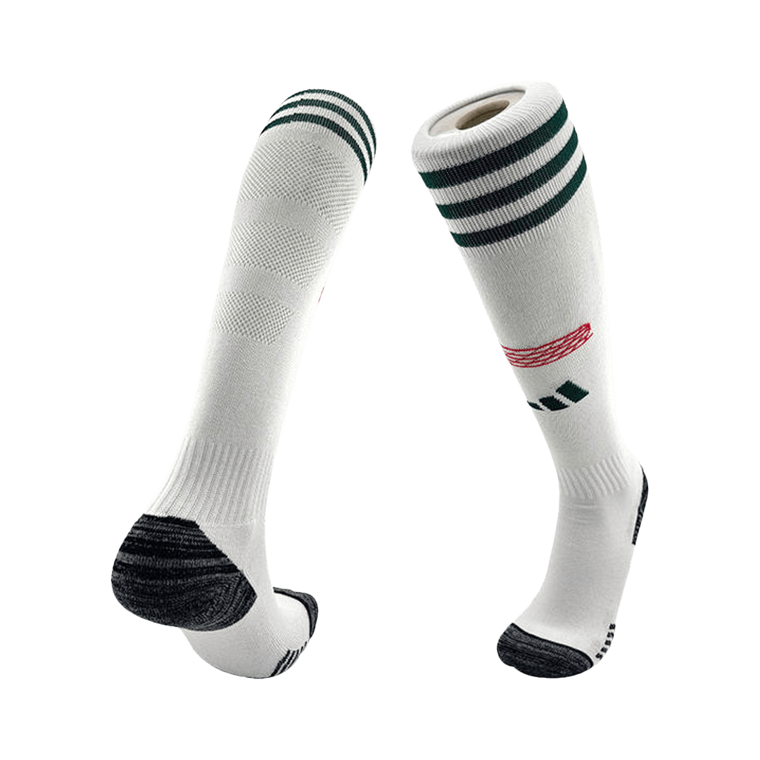 Kids Bayern Munich Away Socks 2025/26