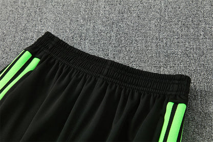 Mexico Training Tracksuits 2026 Football Kit Soccer Jersey