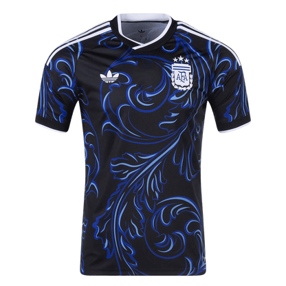 Mens Argentina World Cup Away Jersey 2026