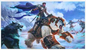 Ultra Pro Foil King Playmat