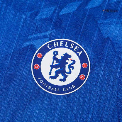 GARNACHO #49 Mens Chelsea Home Jersey 2025/26 - Player Version (Slim Fit)