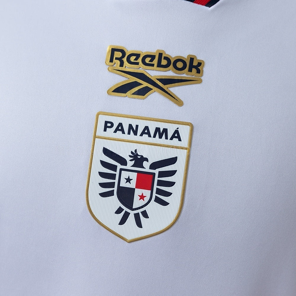Panama Away Jersey 2026 World Cup Football Kit Soccer Jersey