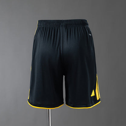 Belgium Home Shorts 2026 World Cup Football Kit Soccer Shirt