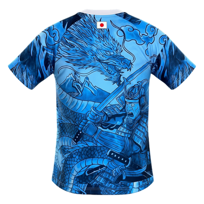 Mens Japan World Cup Jersey 2026