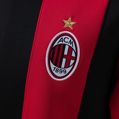 AC Milan Sweatshirt 2025/26 Long Sleeves