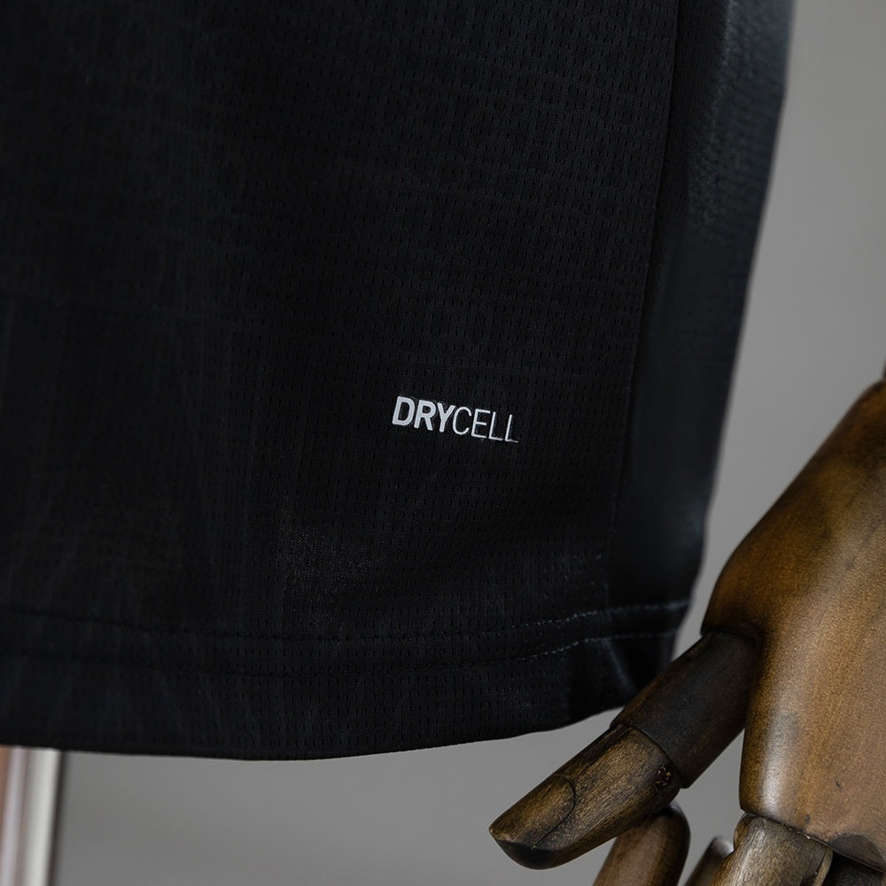 Dortmund Black Jersey 2026-2027 Football Kit Soccer Shirt