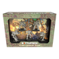 Battletech: Mercenaries Forcepack: Clan Cavalry Star