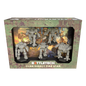 Battletech: Mercenaries Forcepack: Clan Direct Fire Star