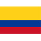Colombia Flag