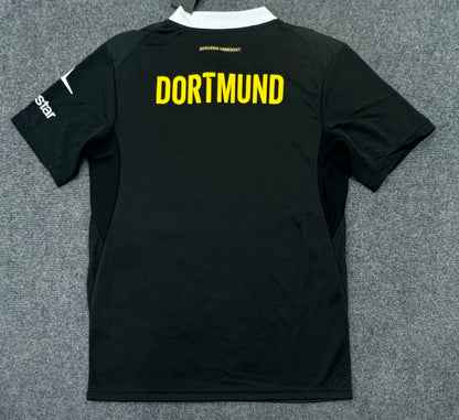 Dortmund Away Jersey 2026-2027 Football Kit Soccer Shirt