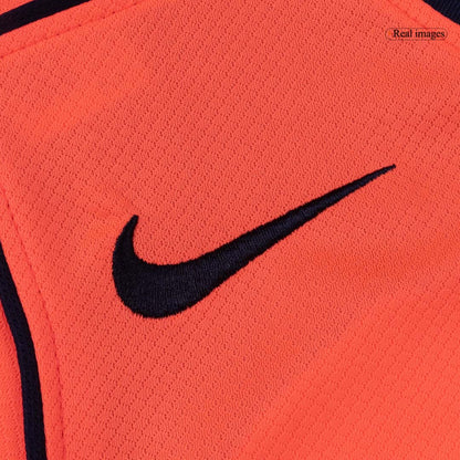 Kids Barcelona Third Kit 2025/26