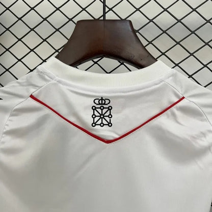Kids Osasuna Third Jersey 25/26 Football Kit Soccer Jersey