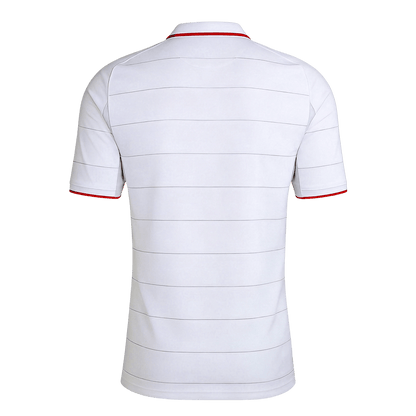 Retro 2014 Mens USA Home Jersey
