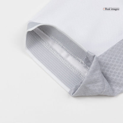 MBAPPÉ #9 Mens Real Madrid Home Jersey 2025/26 - Player Version (Slim Fit) [PREMIUM]