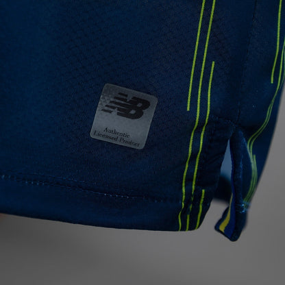 FC Porto Fourth Jersey 2025/26 Football Kit Soccer Shirt