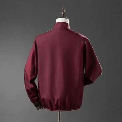 Mexico Windbreaker 2025/26 Reversible Football Kit