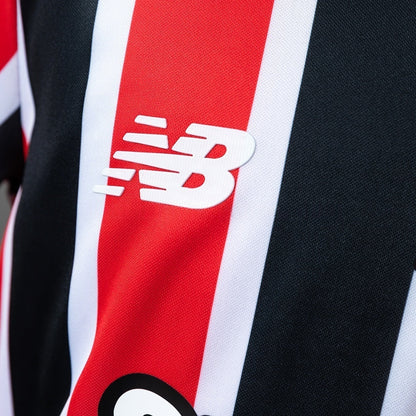 Sao Paulo Away Jersey 2026-2027 Football Kit Soccer Shirt