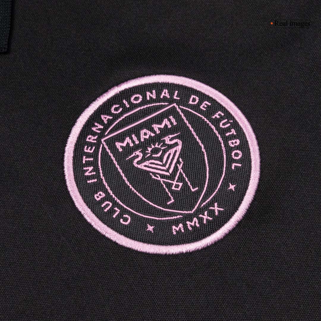Kids Inter Miami CF Away Kit 2026