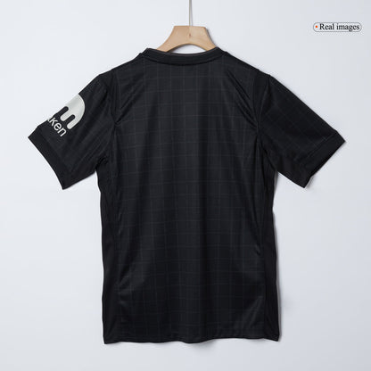 DRAGUSIN #3 Mens Tottenham Hotspur Away Jersey 2025/26