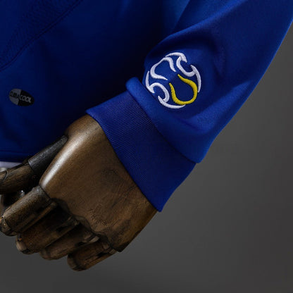 Chelsea Jersey 2006/07 Home Retro Football Kit Long Sleeves