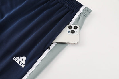Real Madrid Jackets Training Tracksuits 25/26 Football Kit Soccer Jersey