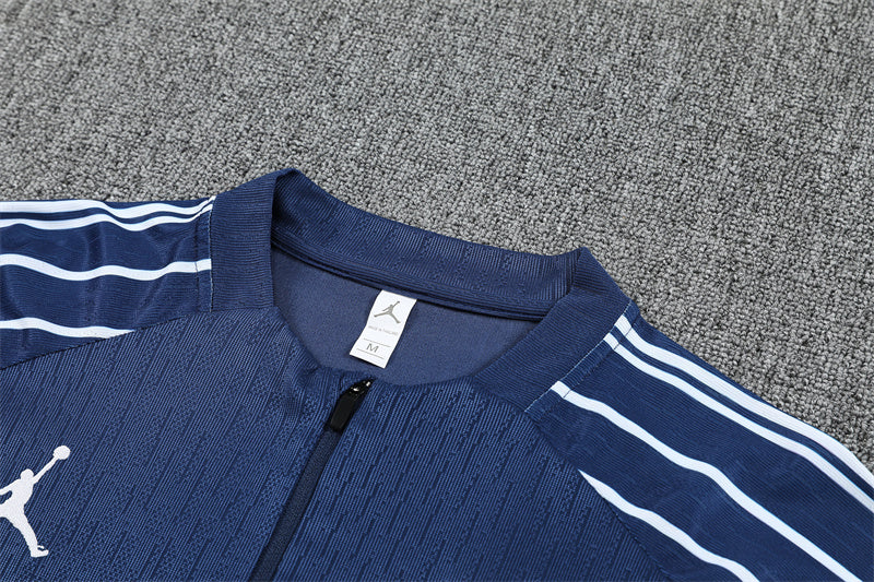 PSG Training Tracksuits 25/26 Football Kit Soccer Jersey