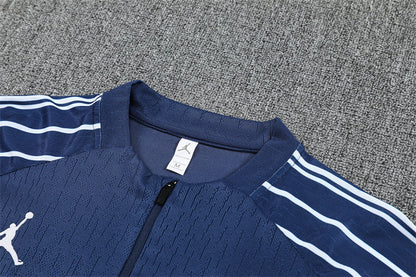 PSG Training Tracksuits 25/26 Football Kit Soccer Jersey
