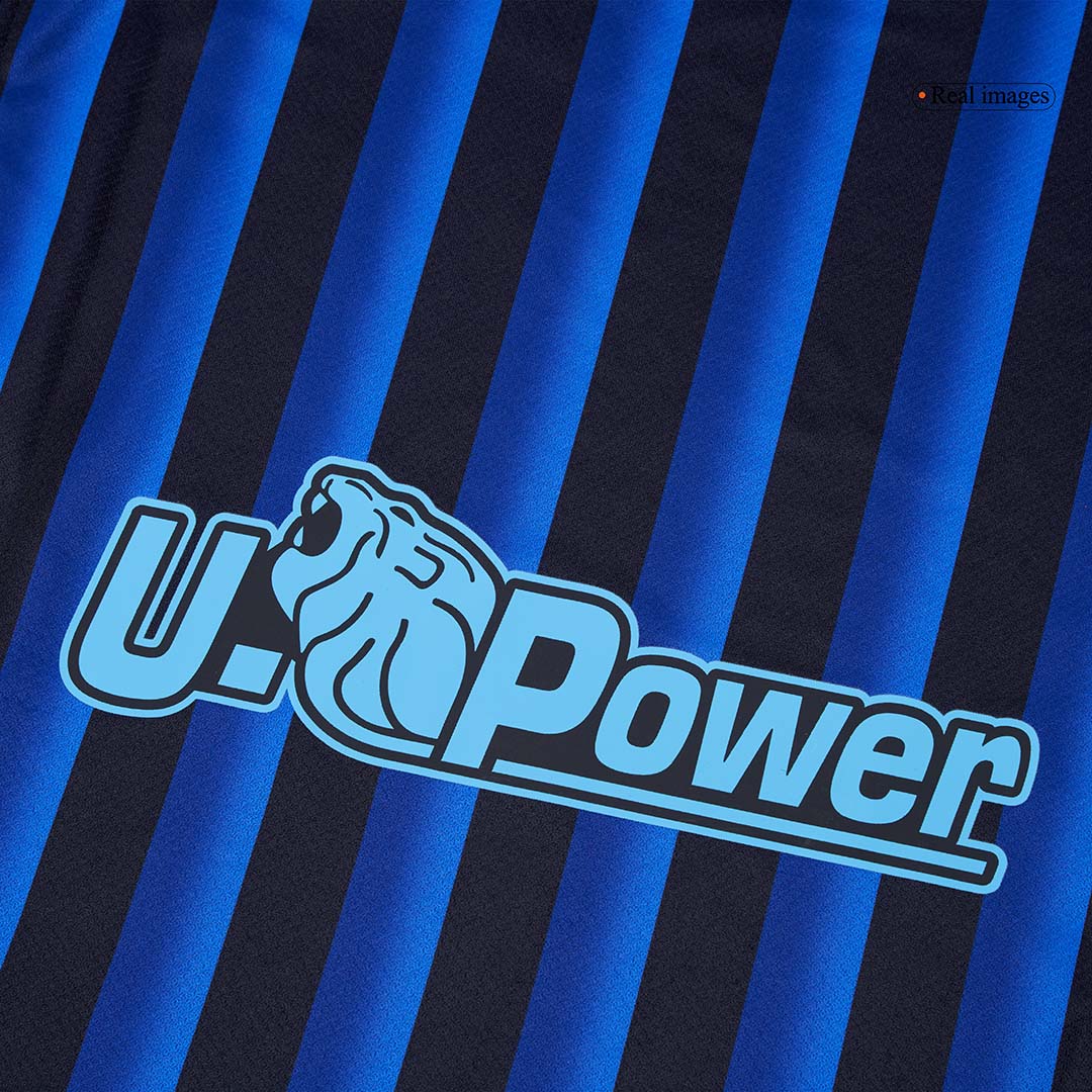 Mens Inter Milan Home Jersey 2025/26