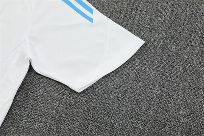 Real Madrid Training Tracksuits 25/26 Football Kit Soccer Jersey