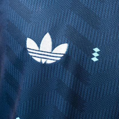 Germany Away Jersey 2026 World Cup Football Kit Long Sleeves Soccer Shirt