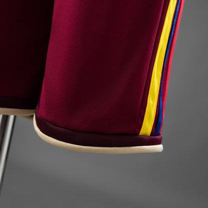 Kids Venezuela Home Jersey 2026 Football Kit Soccer Jersey