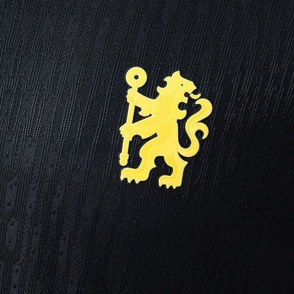 Player Version Chelsea Third Jersey 2026-2027 Football Kit Soccer Shirt