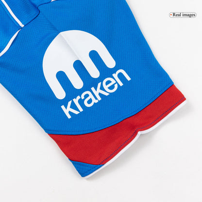 Mens Atletico Madrid Third Kit 2025/26