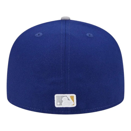New Era Los Angeles Dodgers Game Day 59FIFTY Fitted Hat