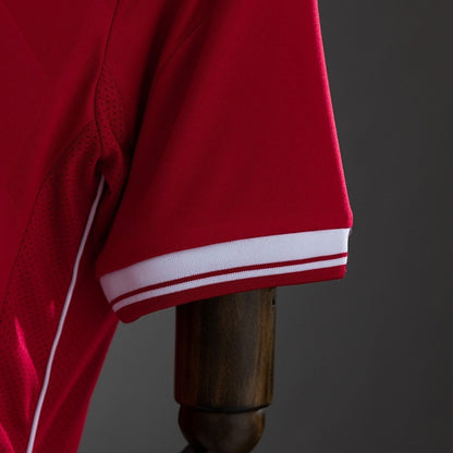 Bayern Munich Jersey 2013-14 Home Retro Kit