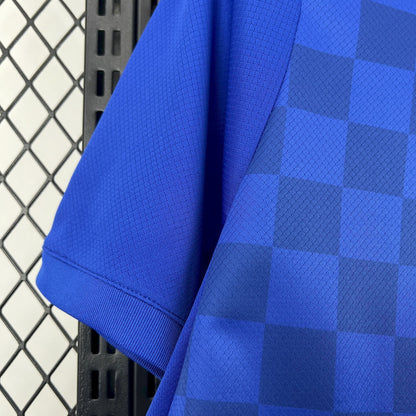 Croatia Away Jersey 2026 World Cup Football Kit Soccer Shirt