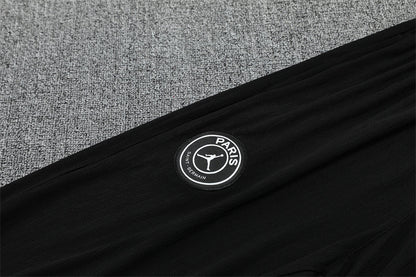 Player Version PSG Training Tracksuits 25/26 Football Kit Soccer Jersey