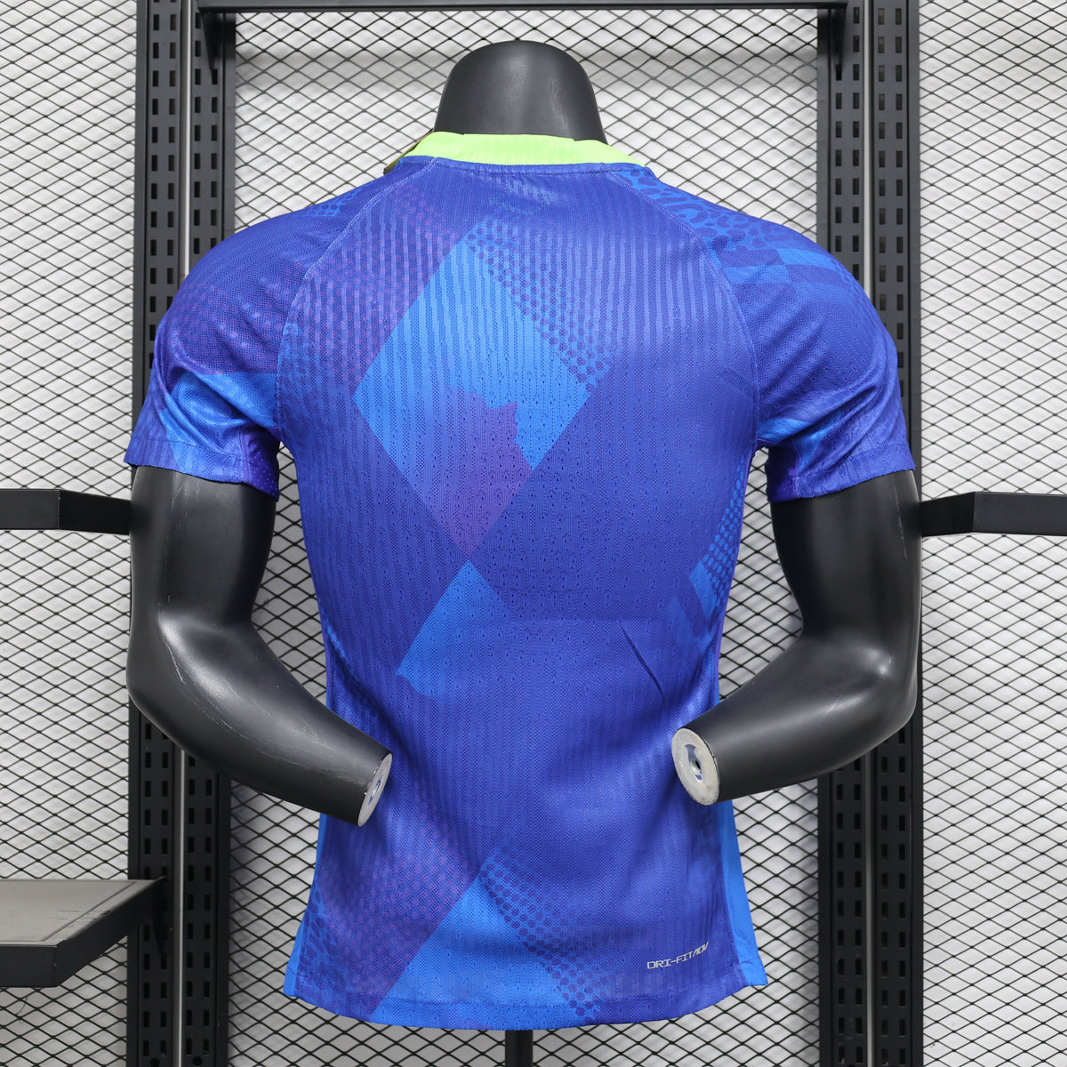 Player Version Brazil Jersey 25/26 Football Kit Soccer Jersey