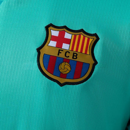 Barcelona Third Jersey 2026-2027 Football Kit Soccer Shirt