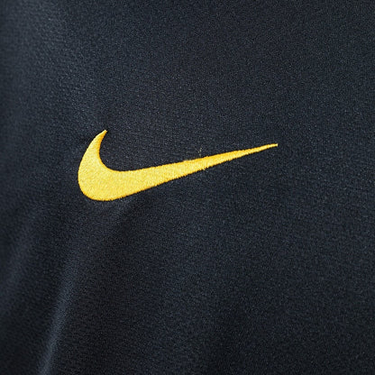 Portugal Jersey 2006 Away Retro Football Kit