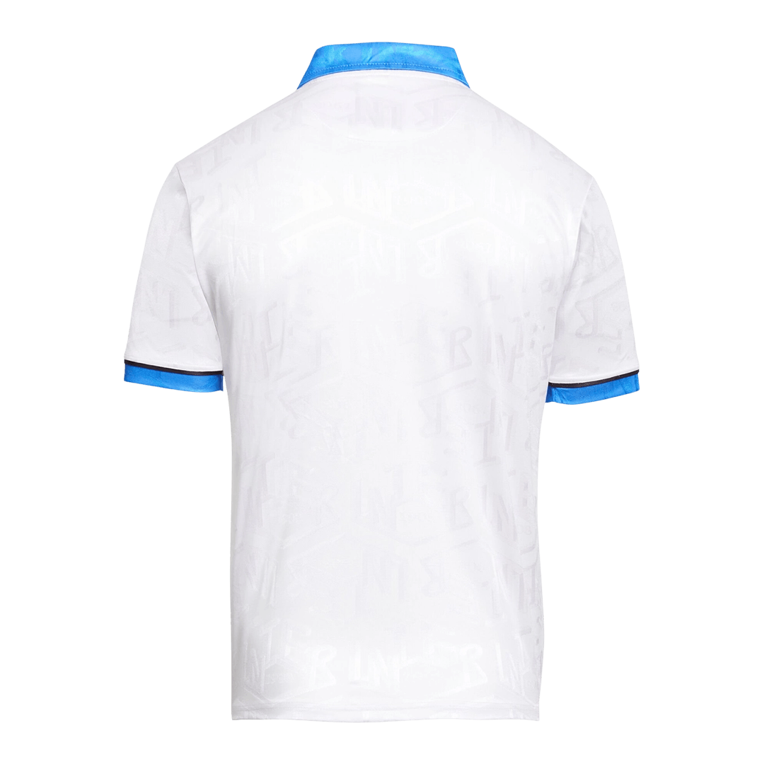 Retro 1994/95 Mens Inter Milan Away Jersey