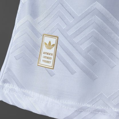 Player Version Juventus Jersey 2026-2027 Football Kit Soccer Shirt