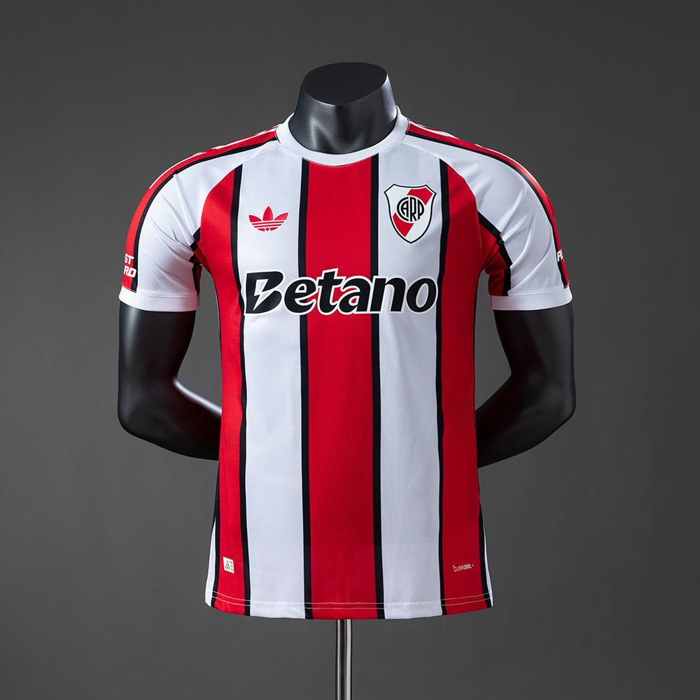 Player Version River Plate Jersey 2026-2027 Special Football Kit Soccer Shirt