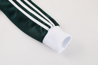 Football Jackets Training Tracksuits 2025/26