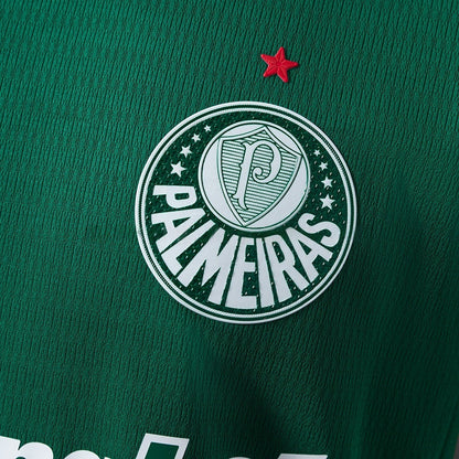 Player Version Palmeiras Home Jersey 2026/27 Football Kit Soccer Shirt