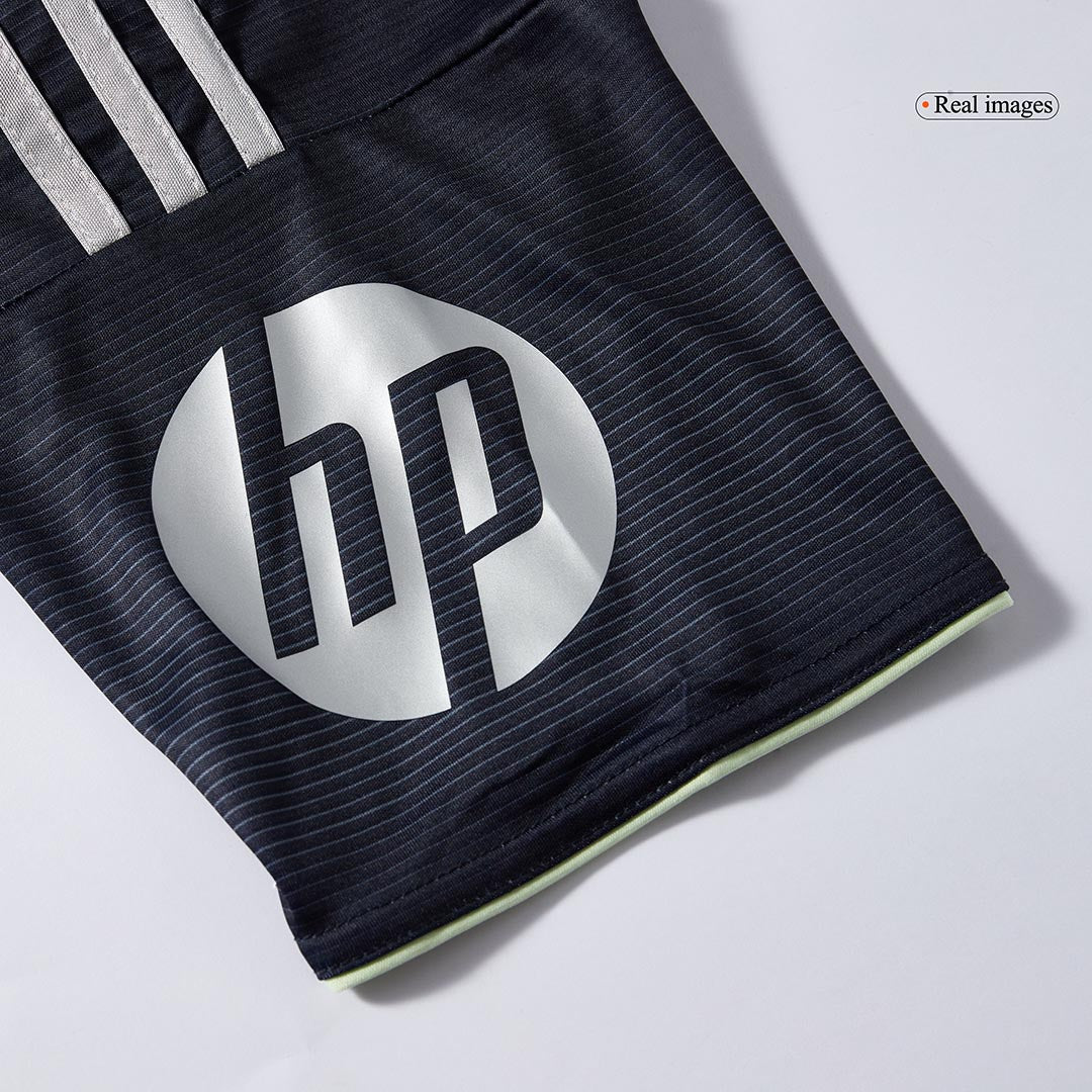 TRENT #12 Mens Real Madrid Away Jersey 2025/26 [PREMIUM]