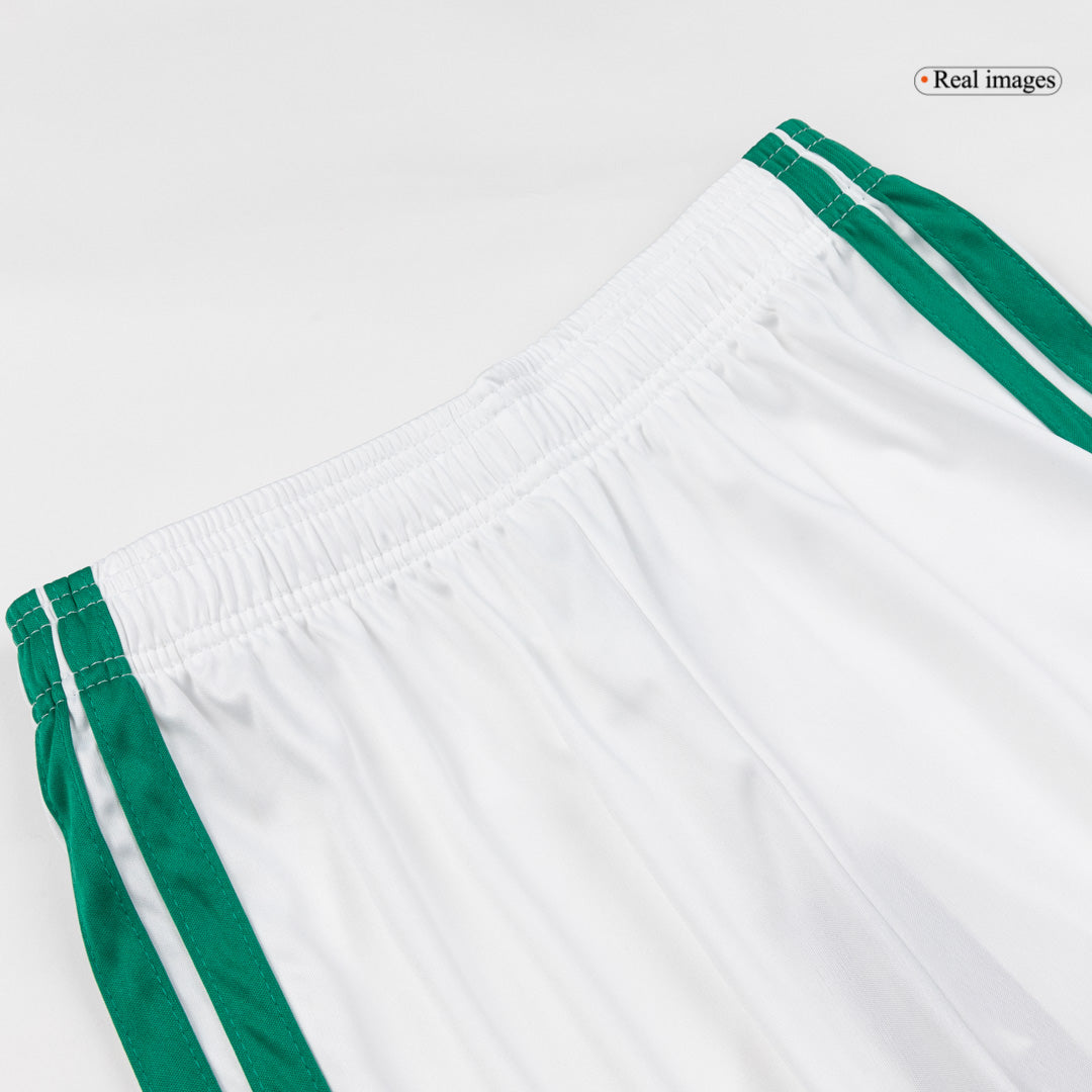 Men's Mexico World Cup Home Full Kit 2026 [PREMIUM]