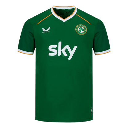 Mens Ireland World Cup Home Jersey 2026
