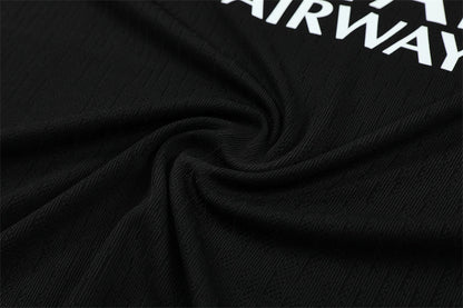 Player Version PSG Training Tracksuits 25/26 Football Kit Soccer Jersey